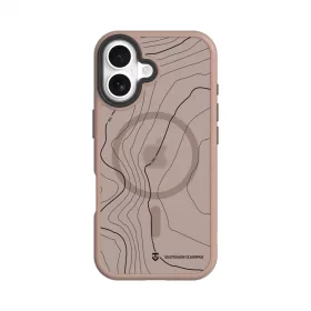   Tactical MagForce Hyperstealth Sika Apple iPhone 17 MagSafe tok, barna