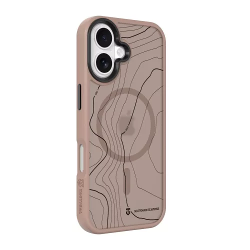 Tactical MagForce Hyperstealth Sika Apple iPhone 17 MagSafe tok, barna