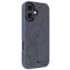 Tactical MagForce Hyperstealth Sika Apple iPhone 17 MagSafe tok, kék