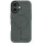 Tactical MagForce Hyperstealth Sika Apple iPhone 17 MagSafe tok, zöld