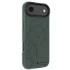 Tactical MagForce Hyperstealth Sika Apple iPhone Air (2025) MagSafe tok, zöld