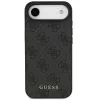 Guess 4G Classic Apple iPhone Air (2025) hátlap tok, fekete