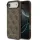 Guess 4G Classic Apple iPhone Air (2025) hátlap tok, barna