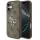 Guess 4G Big Logo Apple iPhone 17 hátlap tok, barna