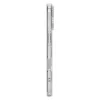 Spigen Liquid Crystal Magfit Apple iPhone 17 tok, MagSafe, Clear White, fehér