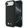 BMW M Quilted Logo Apple iPhone Air (2025) MagSafe hátlap tok, fekete