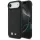 BMW M Quilted Logo Apple iPhone Air (2025) MagSafe hátlap tok, fekete
