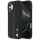 BMW M Perforated Stripe Logo Apple iPhone 17 MagSafe hátlap tok, kék