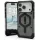 UAG Pathfinder Apple iPhone 17 Pro Clear MagSafe tok, Ash/Black