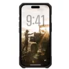 UAG Pathfinder Apple iPhone 17 Clear MagSafe tok, Ash/Black