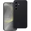 2mm Samsung Galaxy S25 FE szilikon tok, fekete
