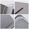 Samsung Galaxy S25 FE Smart Magneto flip tok, sötétzöld