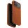 Uniq Lino Apple iPhone 17 Pro MagSafe szilikon tok, narancs