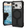 UAG Essential Armor MagSafe Apple iPhone 17 Pro Max hátlap tok, fekete