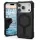 UAG Essential Armor MagSafe Apple iPhone 17 Pro Max hátlap tok, fekete