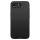 Spigen Thin Fit MagFit Apple iPhone Air (2025) tok, Black, fekete
