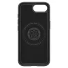 Spigen Thin Fit MagFit Apple iPhone Air (2025) tok, Black, fekete