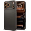 Spigen Thin Fit MagFit Apple iPhone 17 Pro tok, Gunmetal, szürke