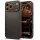 Spigen Thin Fit MagFit Apple iPhone 17 Pro tok, Gunmetal, szürke