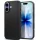 Spigen Thin Fit MagFit Apple iPhone 17 tok, Black, fekete