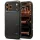 Spigen Tough Armor T MagFit Apple iPhone 17 Pro tok, MagSafe, fekete
