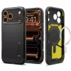 Spigen Tough Armor T MagFit Apple iPhone 17 Pro tok, MagSafe, fekete