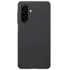 Nillkin Super Frosted PRO Galaxy A17 műanyag hátlap tok, fekete