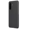 Nillkin Super Frosted PRO Galaxy A17 műanyag hátlap tok, fekete