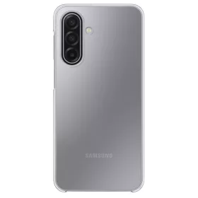  Samsung Clear Cover Galaxy A17 gyári hátlap tok, átlátszó