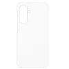 Samsung Clear Cover Galaxy A17 gyári hátlap tok, átlátszó