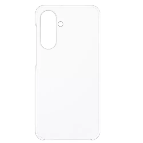 Samsung Clear Cover Galaxy A17 gyári hátlap tok, átlátszó