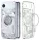 Spigen Ultra Hybrid MagFit Apple iPhone Air (2025) tok, MagSafe, Zero One, fehér