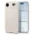 Spigen Liquid Air Apple iPhone Air (2025) tok, Natural Titanium, bézs