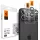 Spigen Glas.tR EZ Fit Optik Pro Apple iPhone 17 Pro / 17 Pro Max / 16 Pro / 16 Pro Max / 15 Pro / 15 Pro Max / 14 Pro / 14 Pro Max, Tempered kameralencse-védő fólia felhelyező kerettel, ezüst (2db)
