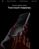 Spigen Glas.tR EZ Fit Privacy Apple iPhone Air (2025) tempered kijelzővédő fólia felhelyező kerettel
