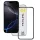 Tactical Glass Impact Armour Apple iPhone 17 Pro Max kijelzővédő üvegfólia
