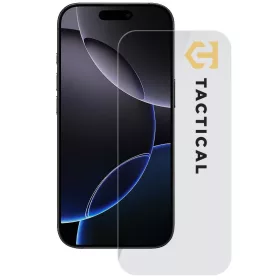  Tactical Glass Shield 2.5D Apple iPhone Air (2025) kijelzővédő üvegfólia, átlátszó