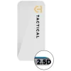 Tactical Glass Shield 2.5D Apple iPhone Air (2025) kijelzővédő üvegfólia, átlátszó