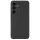 Tactical TPU Samsung Galaxy S25 FE hátlap tok, fekete