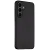 Tactical TPU Samsung Galaxy S25 FE hátlap tok, fekete