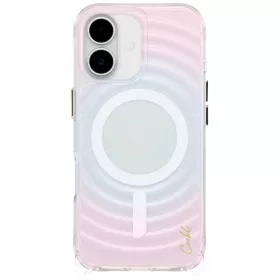   Uniq Coehl Vela Apple iPhone 17 MagSafe tok, mintás, színes
