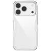 Nillkin Nature Pro Apple iPhone 17 Pro szilikon tok, átlátszó