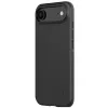 Nillkin Super Frosted PRO Apple iPhone Air (2025) műanyag hátlap tok, fekete