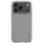 Nillkin Super Frosted PRO Apple iPhone 17 Pro Max műanyag hátlap tok, titánium szürke