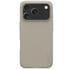 Nillkin Super Frosted PRO Apple iPhone 17 Pro Max műanyag hátlap tok, arany