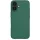 Nillkin Super Frosted PRO Apple iPhone 17 műanyag hátlap tok, zöld