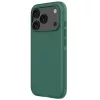 Nillkin Super Frosted PRO Apple iPhone 17 Pro műanyag hátlap tok, zöld