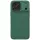 Nillkin CamShield Pro Apple iPhone 17 Pro műanyag hátlap tok, zöld