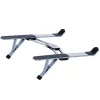 Forcell F-Grip Fold Stand H Pro állítható / összecsukható asztali notebook / laptop tartó, szürke