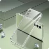 Tech-Protect Flexair Xiaomi Redmi 15C 4G / 15C 5G tok, átlátszó